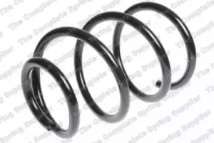 Image of Kilen Suspension Coil Spring Front Axle 14858