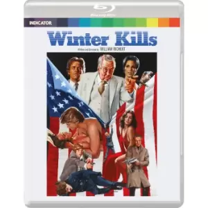 Image of Winter Kills (Standard Edition)