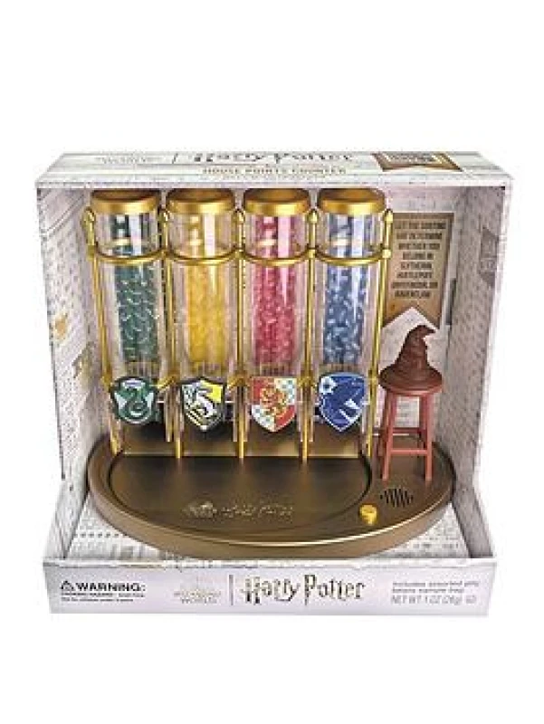 Image of Harry Potter House Point Counter Display Plus 28G Beans 1003000