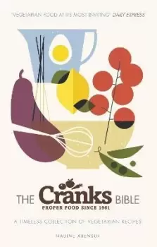 Image of The Cranks Bible by Nadine Abensur