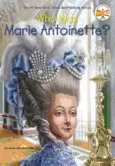 Image of who was marie antoinette
