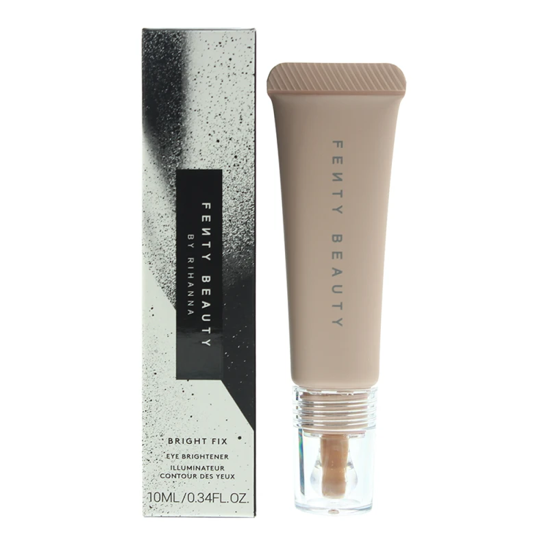 Image of Fenty Beauty Bright Fix Eye Brightener 14 Toffee Concealer 10ml