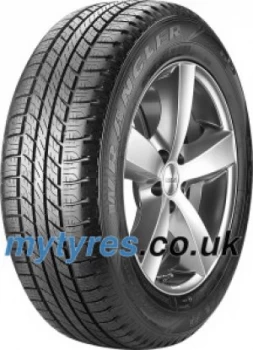 Image of Goodyear Wrangler HP All Weather ( 235/60 R18 103V )