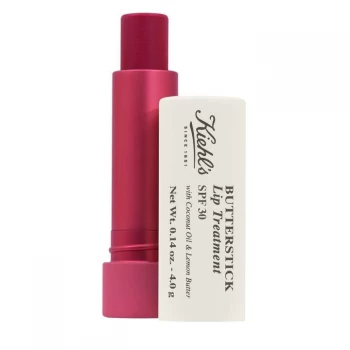 Image of Kiehls Butterstick SPF Lip Balm - Rose