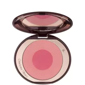 Image of Charlotte Tilbury Cheek to Chic - Love is the Drug