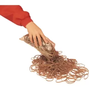 Image of 1LB NO.33 Rubber Bands