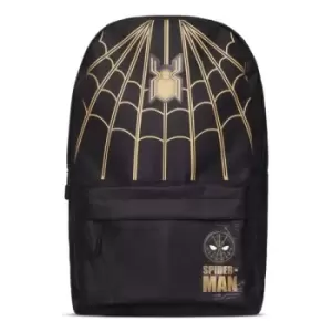 Image of Spider-Man: No Way Home Backpack Black Suit