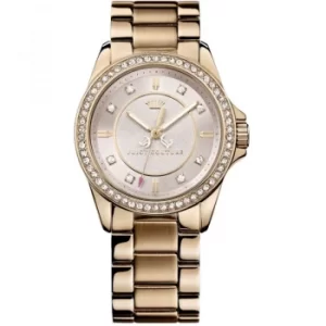 Image of Ladies Juicy Couture Watch