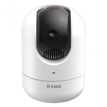 Image of D-Link DCS 8526LH - Network Surveillance Camera