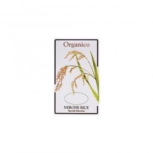 Image of Organico Organic Nerone (black) Rice - Wholegrain 500g