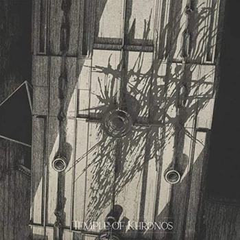 Image of Spire - Temple Of Khronos CD