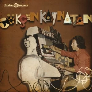 Image of Gokcen Kaynatan - Gokcen Kaynatan Vinyl