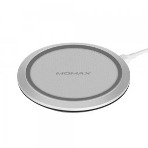 Image of Momax Q.Pad UD3 QI Wireless Charger - White