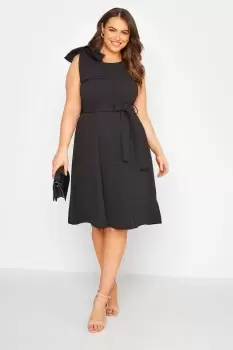 Image of Skater Dress