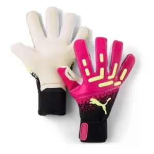 Image of Puma Pro TRICKS Hybrid - Yellow