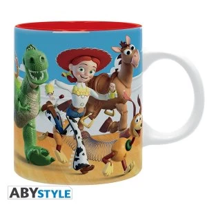 Image of Disney - Toy Story Mug