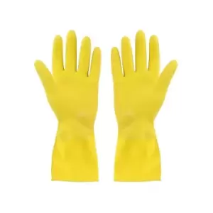 Image of Elliotts Rubber Gloves Extra Large