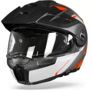 Image of Schuberth E1 Endurance Orange M