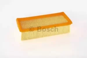 Image of Bosch F026400006 Air Filter Insert S0006