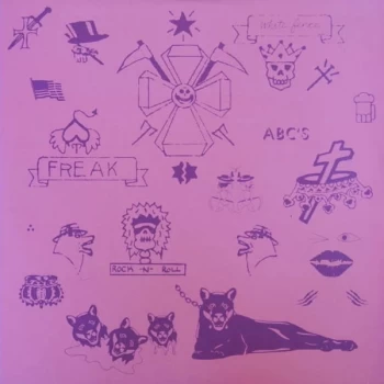 Image of White Fence - White Fence Vinyl