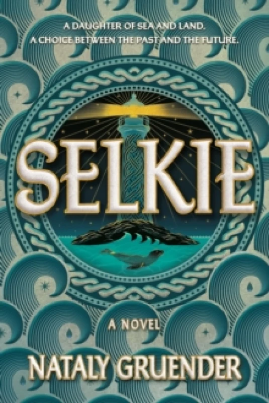 Image of Selkie Hardback
