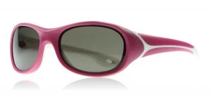 Image of Cebe Junior Flipper Sunglasses Raspberry 1500 61mm