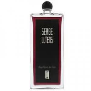 Image of Serge Lutens Bapteme du feu Eau de Parfum Unisex 100ml