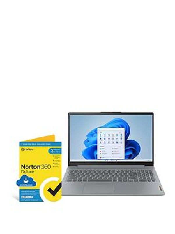 Image of Lenovo IdeaPad Slim 3 82XB007HUK