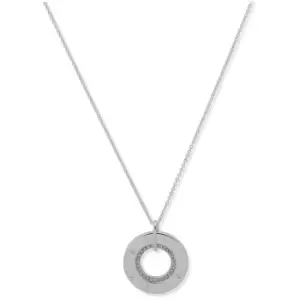 Image of Ladies DKNY Jewellery Base metal NK 36" DKNY PNDNT