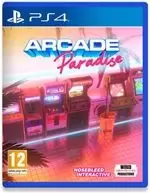 Image of Arcade Paradise PS4 Game