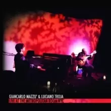 Image of Live at the Metropolitan Room, NYC