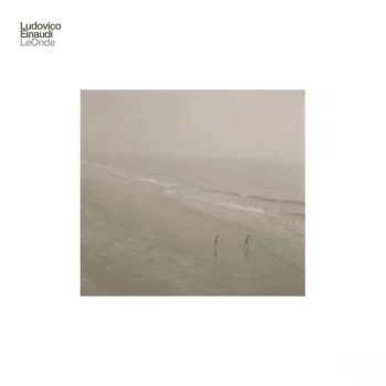 Image of Ludovico Einaudi - Le Onde Vinyl
