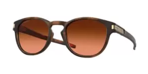 Image of Oakley Sunglasses OO9265 LATCH 926560