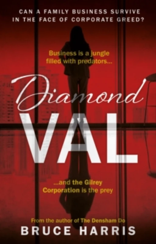 Image of Diamond Val Paperback / softback