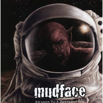 Image of Mudface - Awaken to a Different Sun CD