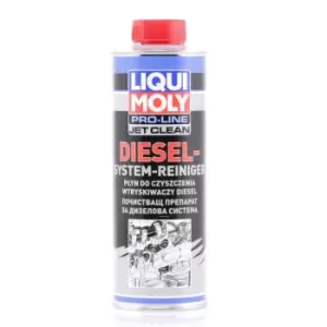 Image of LIQUI MOLY Cleaner, diesel injection system 20452