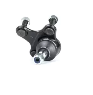 Image of SKF Ball joint VKDS 311008 Suspension ball joint,Suspension arm ball joint VW,AUDI,SKODA,Golf V Schragheck (1K1),TOURAN (1T1, 1T2),GOLF VI (5K1)