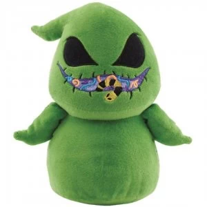 Image of Disney The Nightmare Before Christmas Oogie Boogie SuperCute Plush