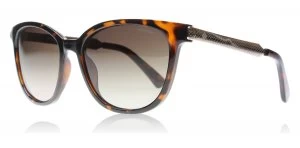 Image of Polaroid 5015/S Sunglasses Havana / Gold LLY Polariserade 55mm