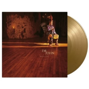 Image of Dr. John - Anutha Zone Vinyl