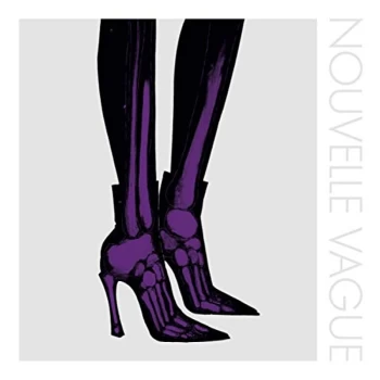 Image of NOUVELLE VAGUE - Version Fran?aise CD