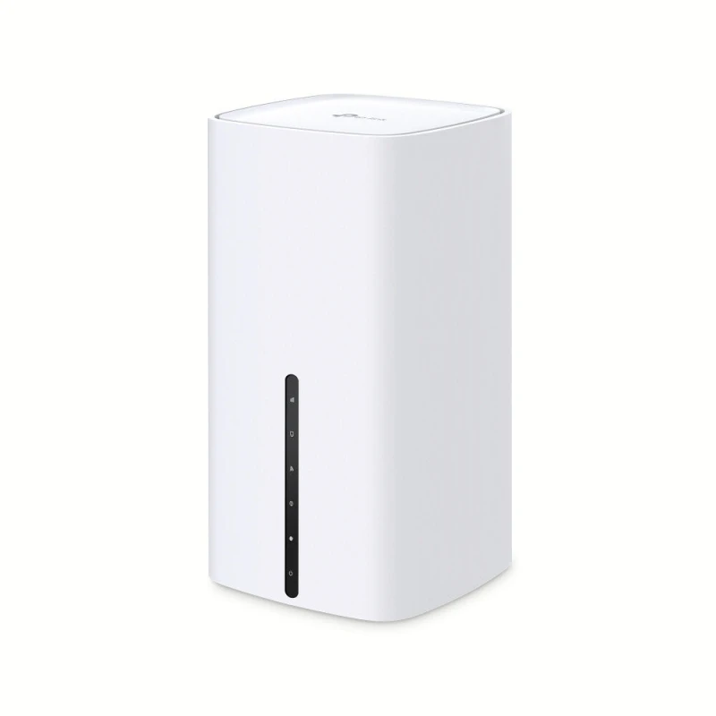 Image of TP-LINK Archer NX200 WiFi 5G Router - AX 1800, Dual Band, White 8885020621082