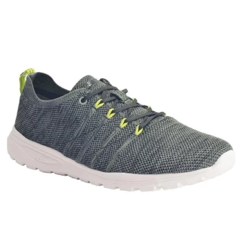 Image of Regatta Marine Life Trainers - DkSteel/Blk