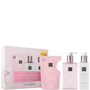 Image of The Ritual of Sakura Kitchen Hand Care Set