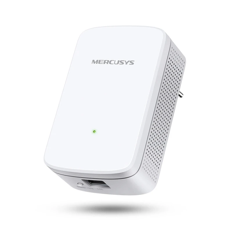 Image of Mercusys Mercusys 300 Mbps WiFi Range Extender ME10