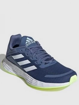Image of adidas Duramo SL - Blue, Size 4, Women