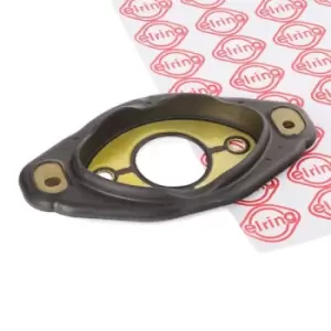 Image of ELRING Gasket / Seal 572.300 BMW,3 Touring (E91),3 Limousine (E90),5 Limousine (E60),5 Touring (E61),5 Touring (F11),1 Schragheck (E87)