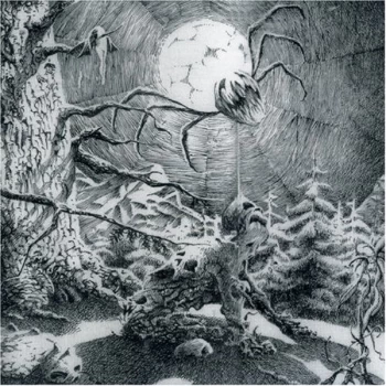 Image of Praeda - Eden? CD