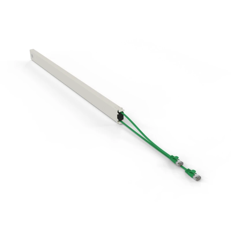 Image of PATCHBOX .one / Cassette / 46RU / STP / Green