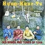 Image of Huun-Huur-Tu - 60 Horses In My Herd (Music CD)